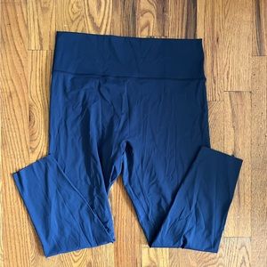 aerie offline goals high rise 7/8 legging. fits up to a size 22 comfortably